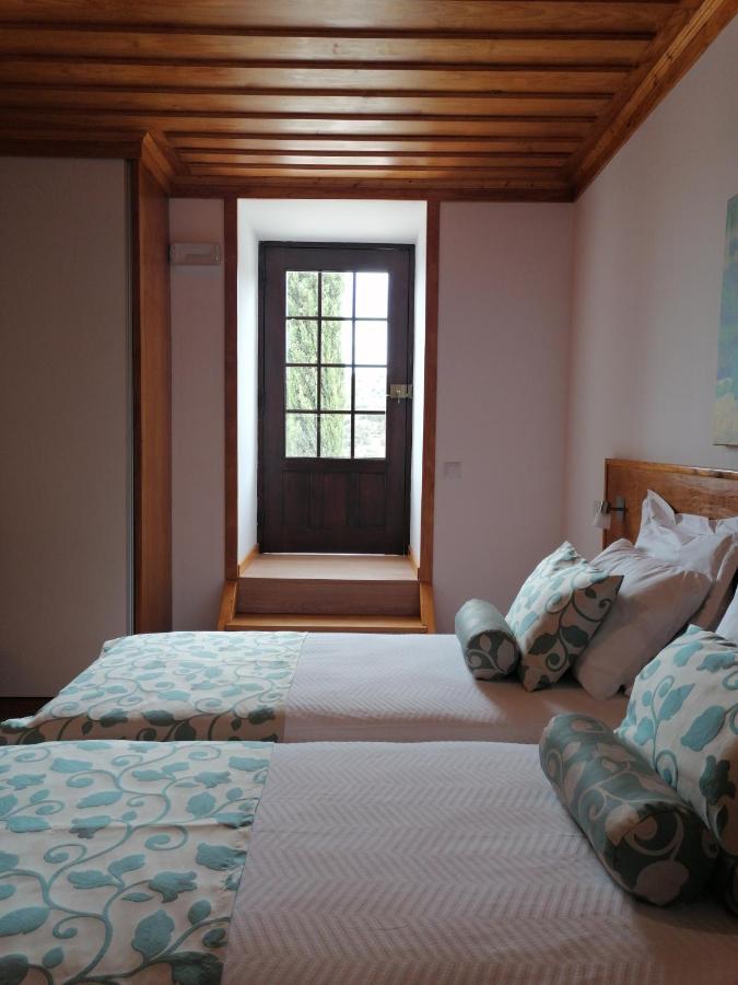 Villa Auri Vila Nova de Foz Coa Buitenkant foto