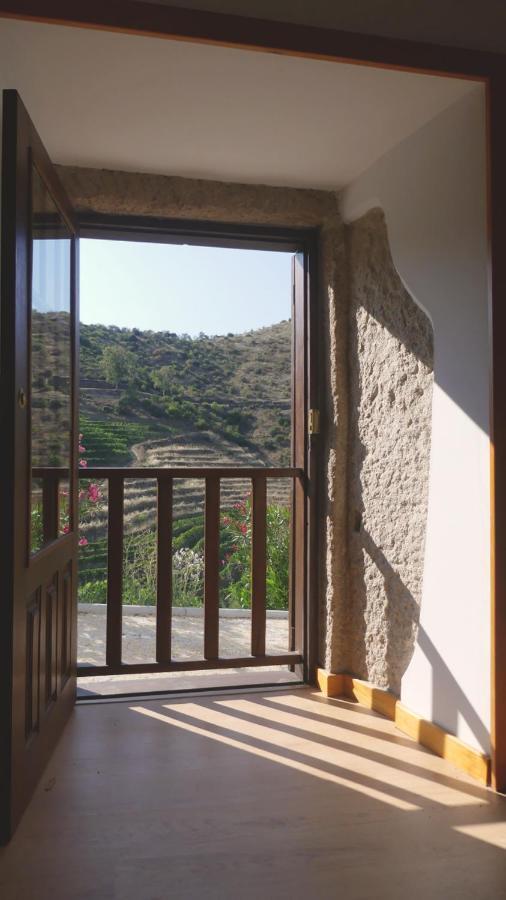 Villa Auri Vila Nova de Foz Coa Buitenkant foto
