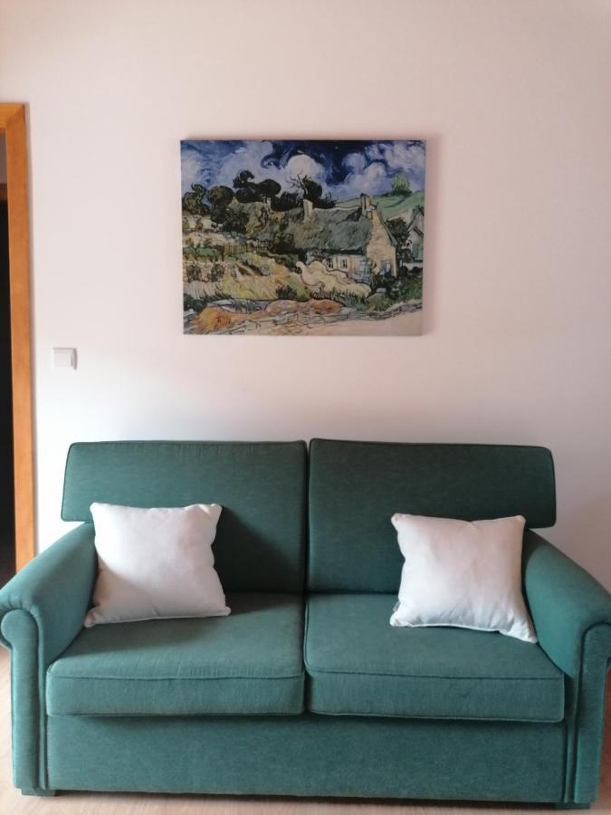 Villa Auri Vila Nova de Foz Coa Buitenkant foto