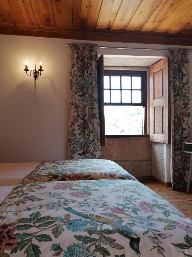 Villa Auri Vila Nova de Foz Coa Buitenkant foto