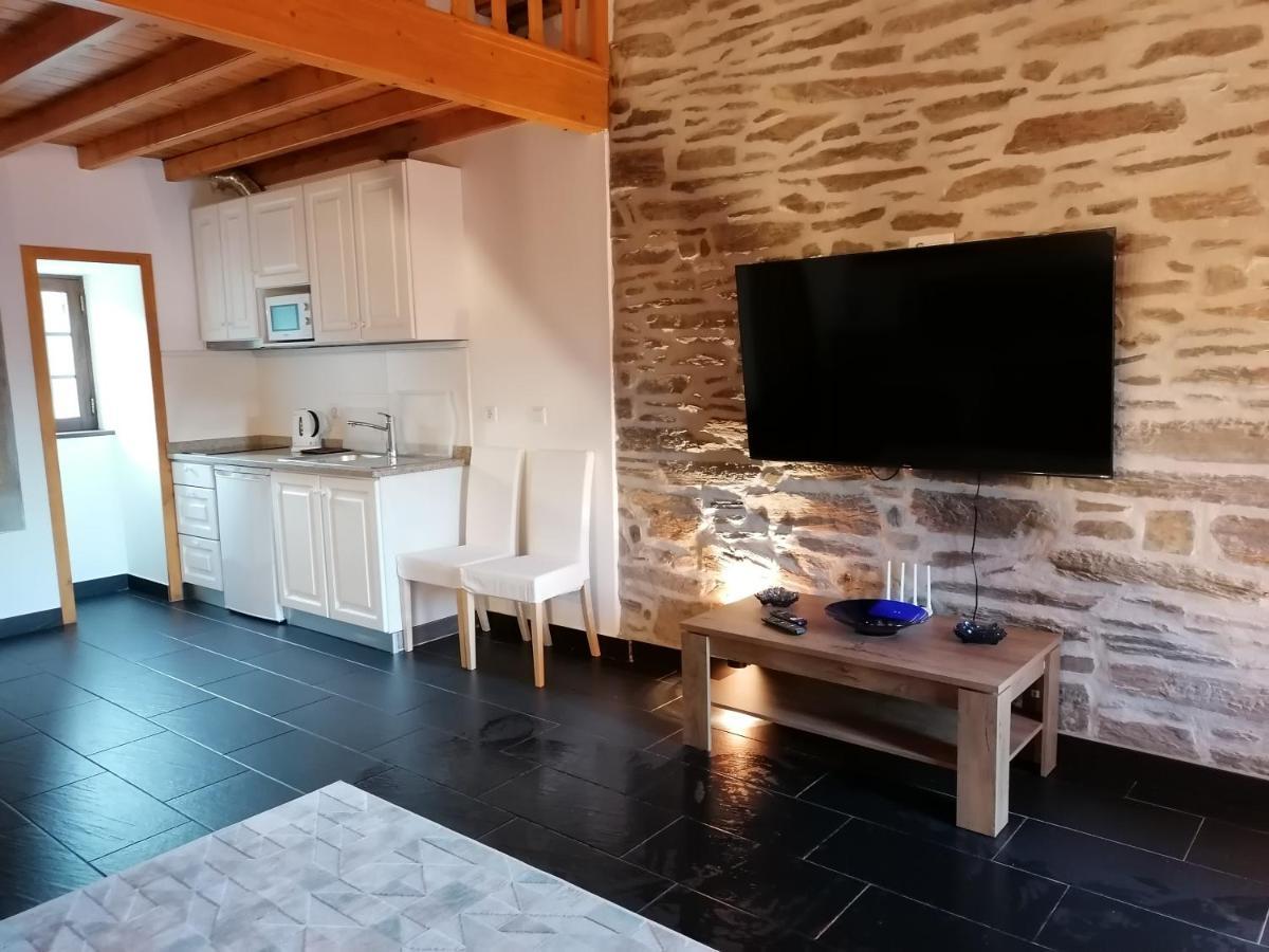 Villa Auri Vila Nova de Foz Coa Buitenkant foto