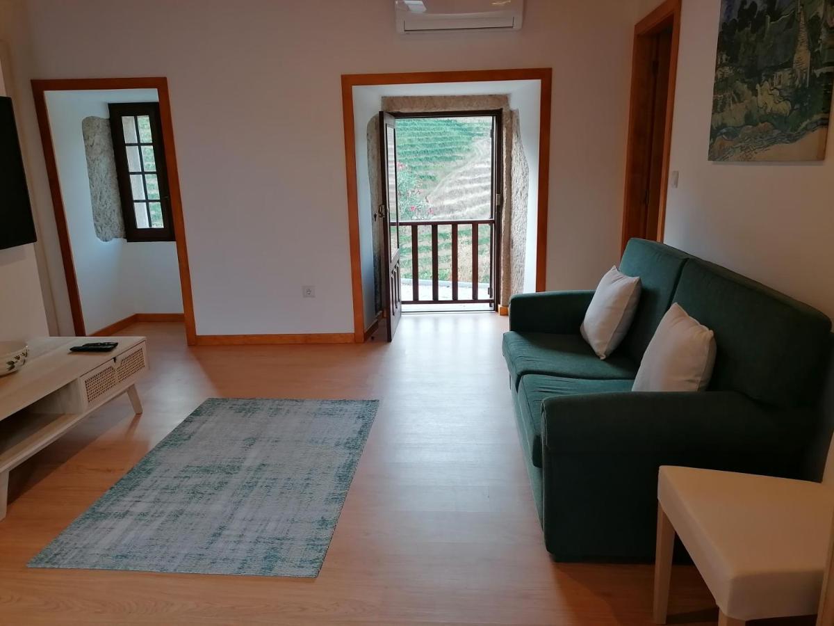 Villa Auri Vila Nova de Foz Coa Buitenkant foto