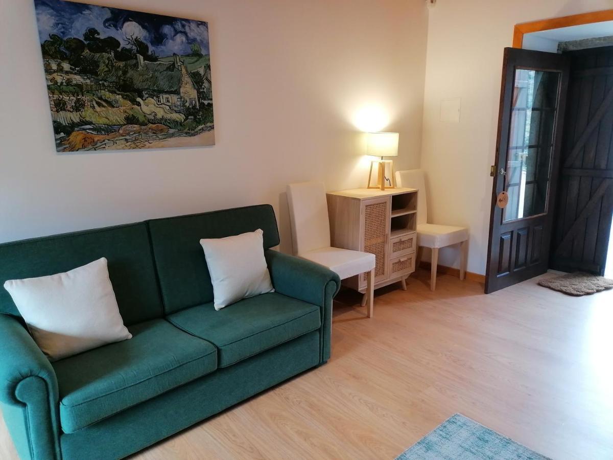 Villa Auri Vila Nova de Foz Coa Buitenkant foto