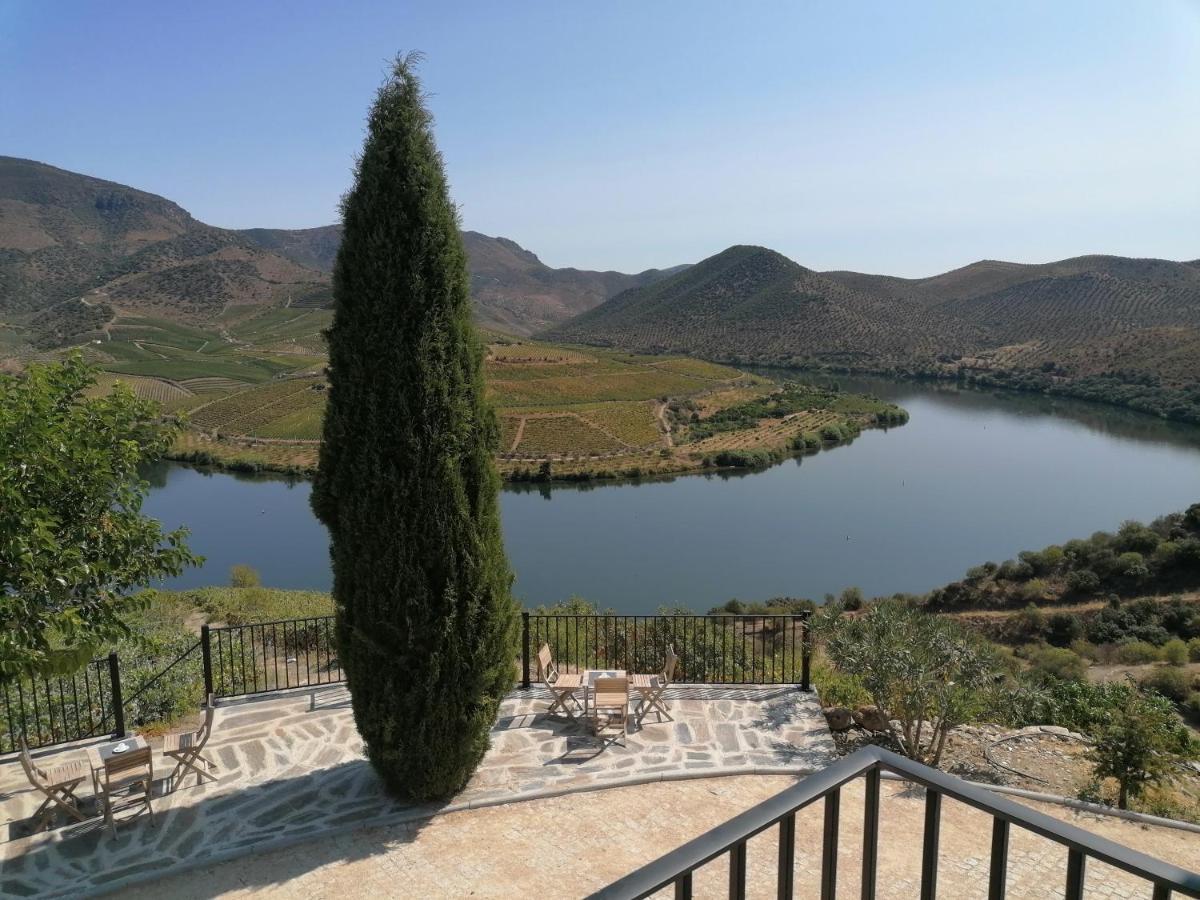 Villa Auri Vila Nova de Foz Coa Buitenkant foto
