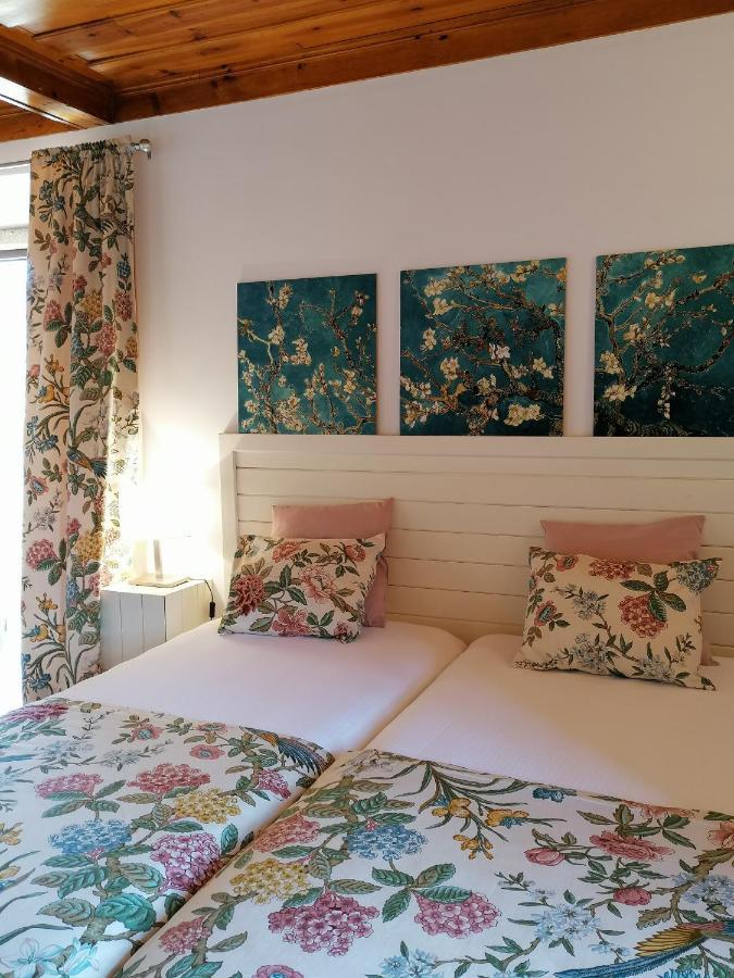 Villa Auri Vila Nova de Foz Coa Buitenkant foto